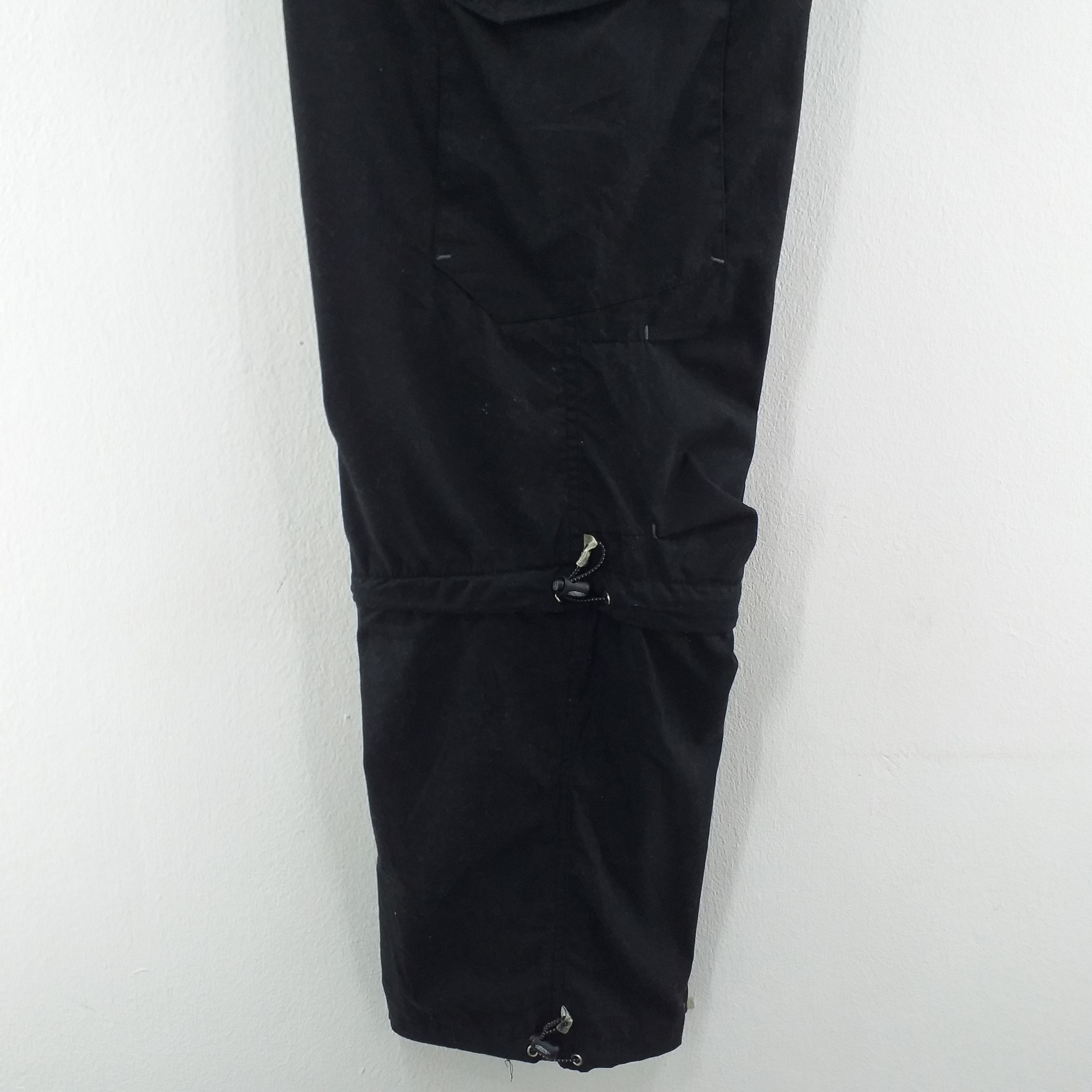 Japanese Brand Custom Made PJ's Surf Cargo Pockets Pants -CP051 Size US 31 - 12 Thumbnail