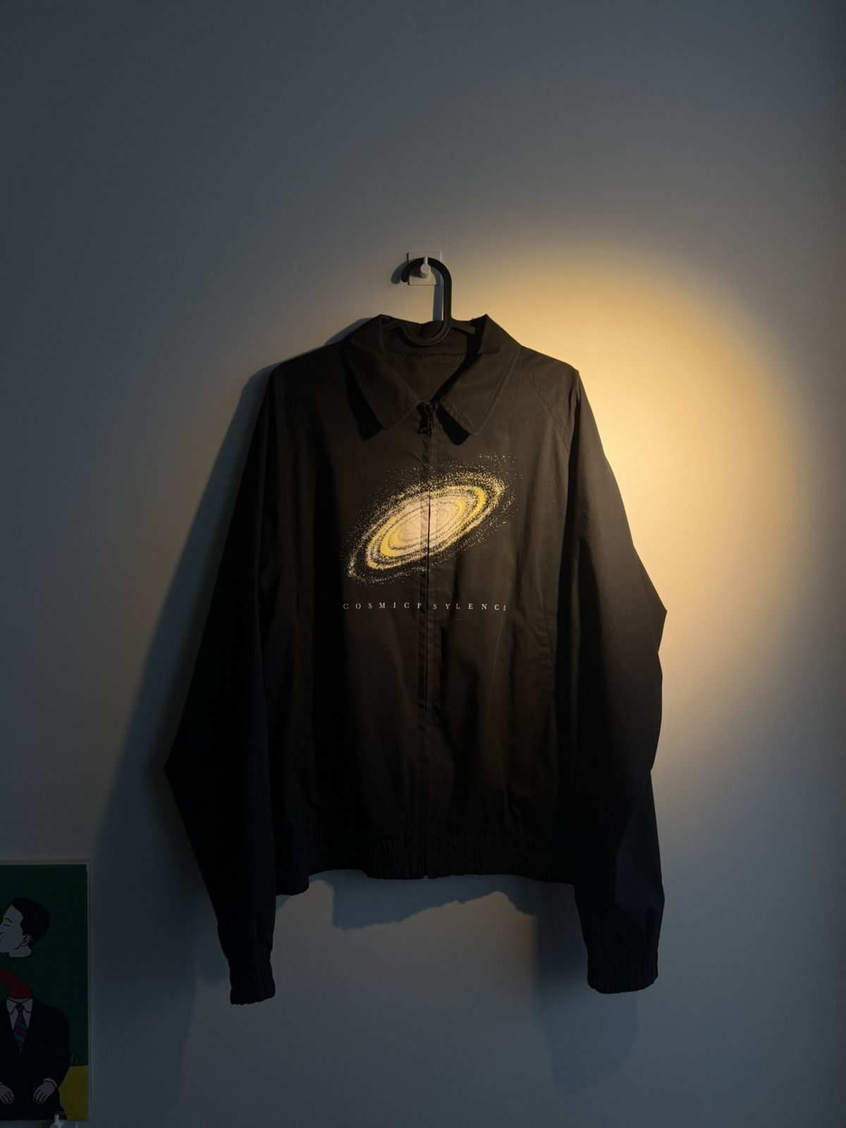 Undercover john UNDERCOVER COSMICPSYLENCE jacket Size US L / EU 52-54 / 3 - 1 Thumbnail