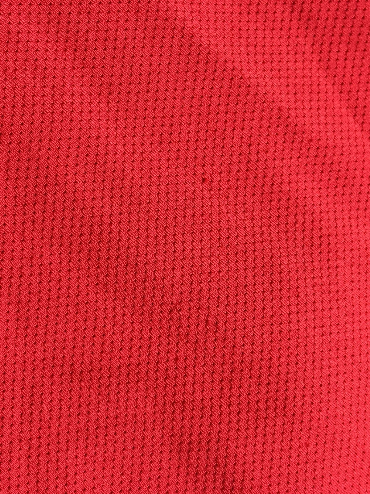 Nike Manchester United 11/12 Home Football Jersey T-Shirt Size US S / EU 44-46 / 1 - 10 Thumbnail