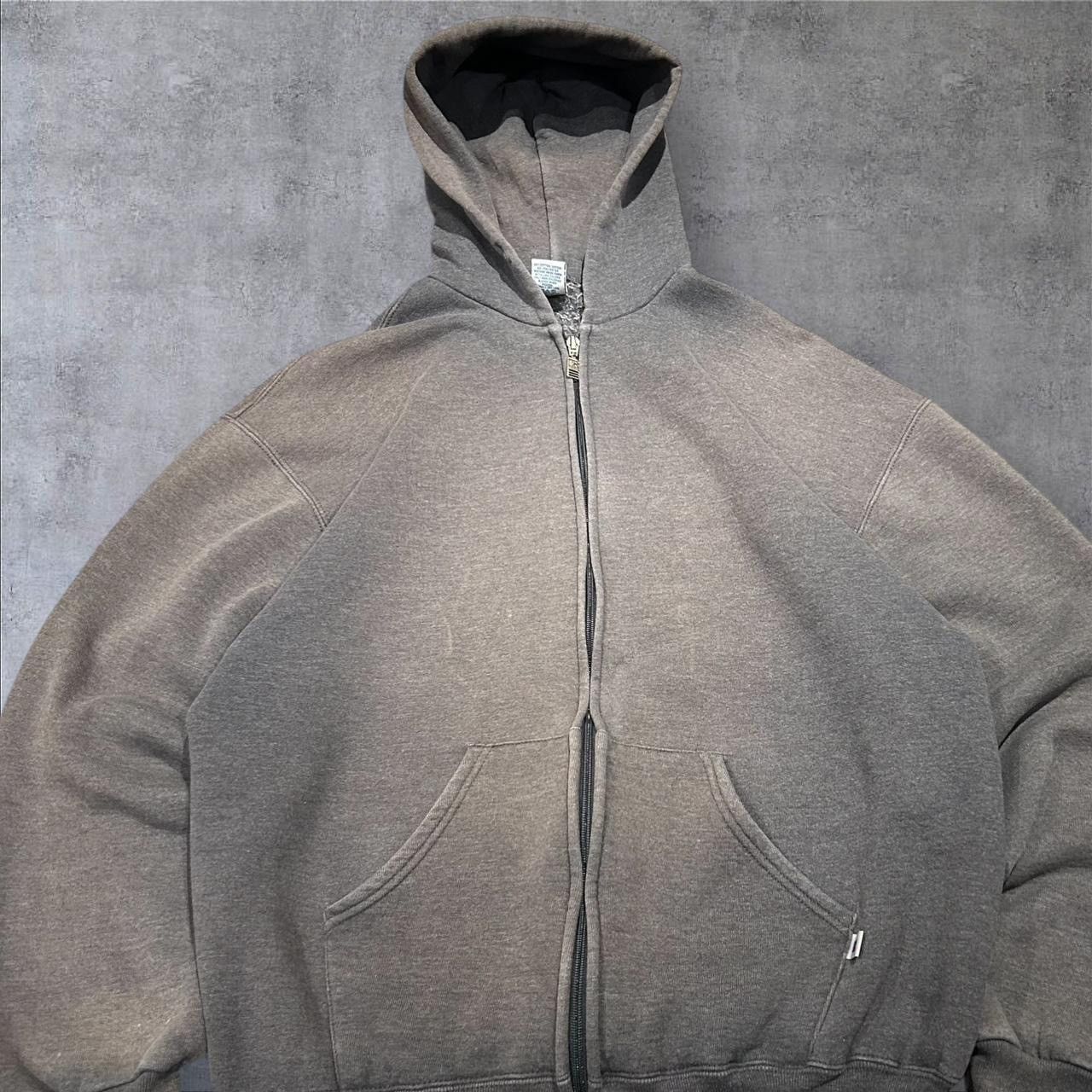 Russell Athletic × Streetwear × Vintage (L) SICK NY YANKEES Navy