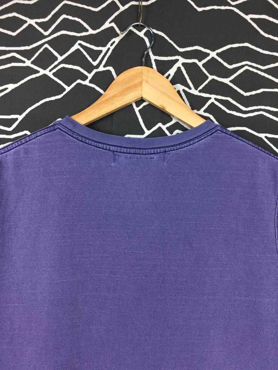 Remi Relief Remi Relief The Golden State Pocket Tee Size US L / EU 52-54 / 3 - 6 Thumbnail