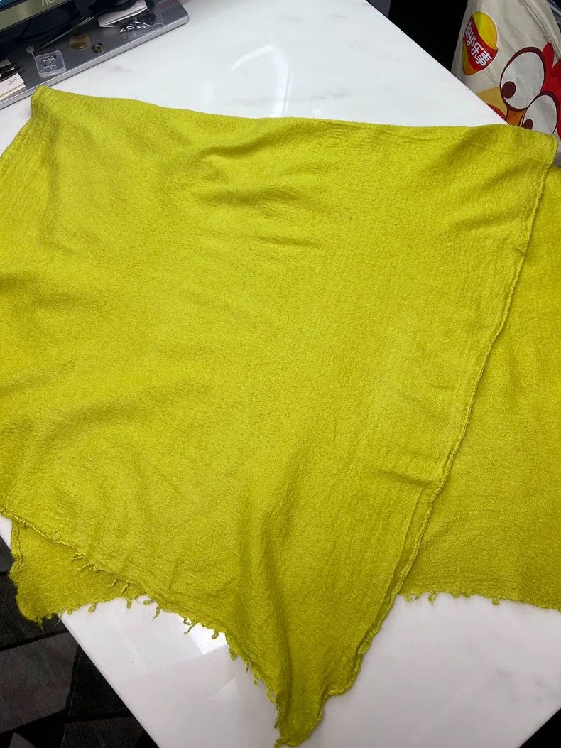 Loro Piana LORO PIANA size132*67cm Cashmere silk cloak scarf shawl Size ONE SIZE - 1 Thumbnail