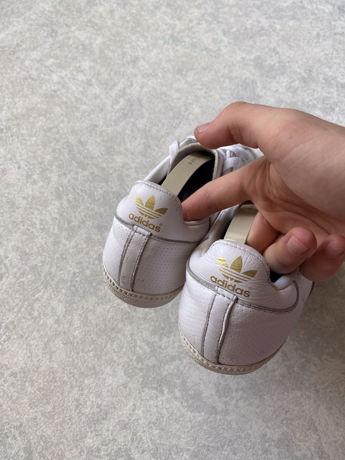 Adidas Adidas Samba OG Sneakers Size US 7 / EU 40 - 5 Thumbnail