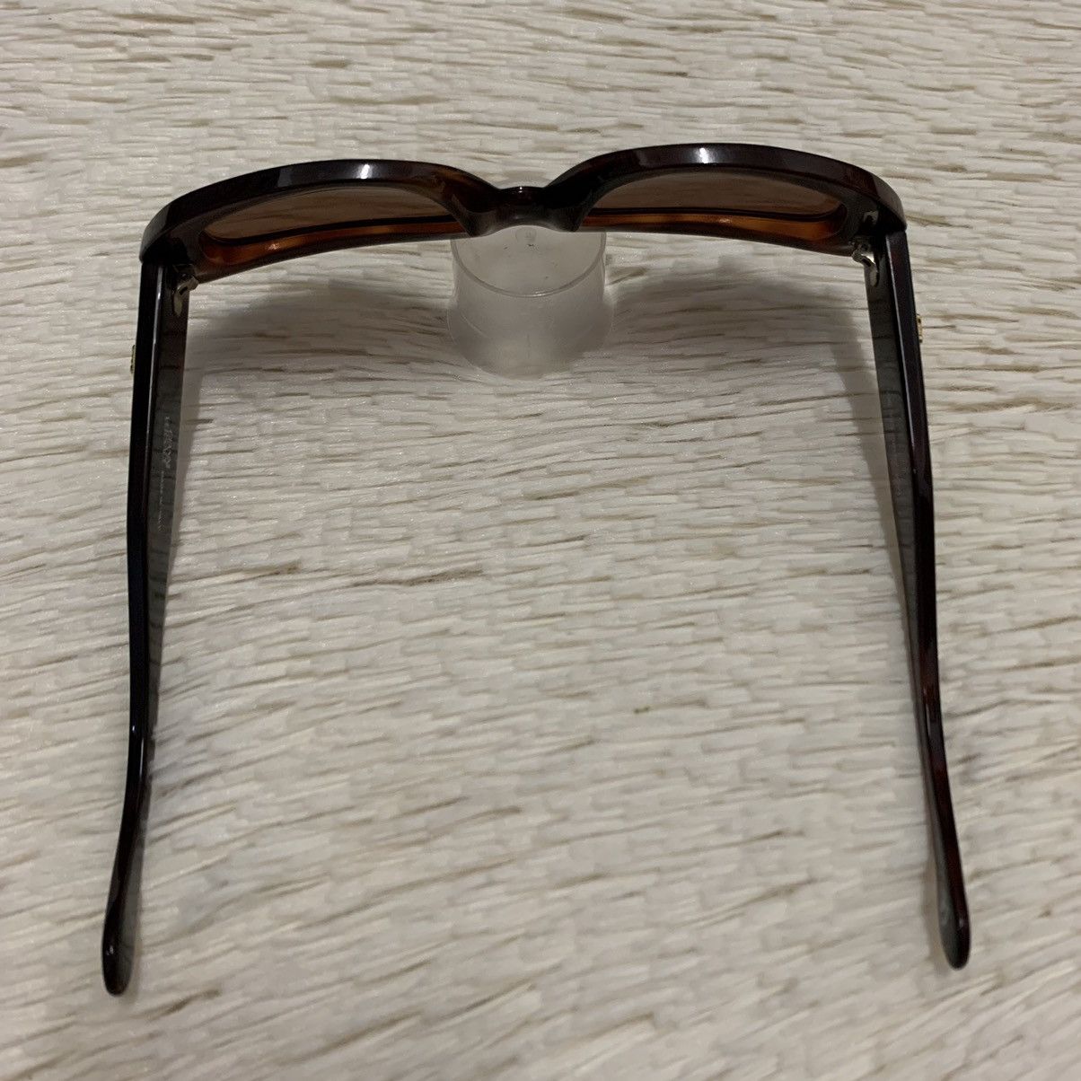 Versace Vintage GIANNI VERSACE Gold Medusa Logo Sunglasses Size ONE SIZE - 4 Thumbnail