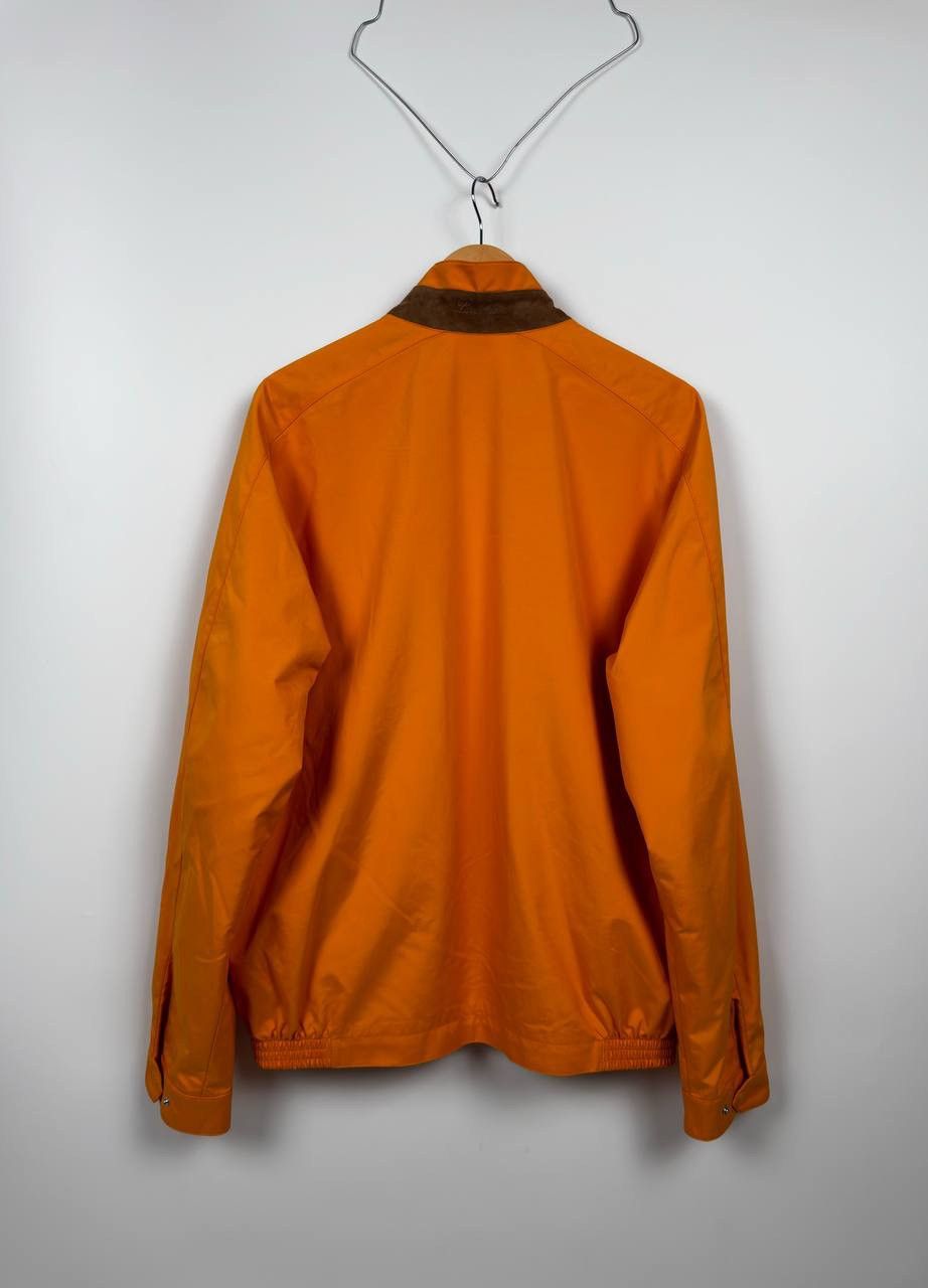 Loro Piana Loro Piana Twenty K Nylon Jacket Size US XL / EU 56 / 4 - 4 Thumbnail
