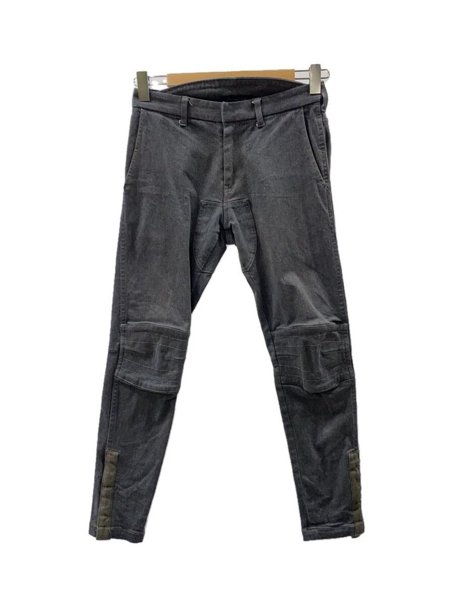 Undercover biker denim pants 1 Size US 28 / EU 44 - 1 Thumbnail