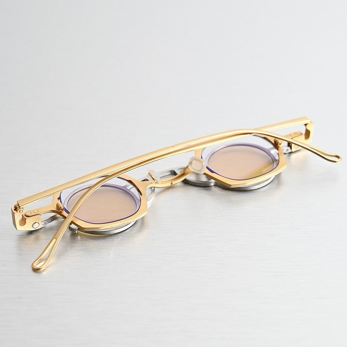 Rigards RIGARDS RG1921TI SUNGLASSES Size ONE SIZE - 10 Thumbnail