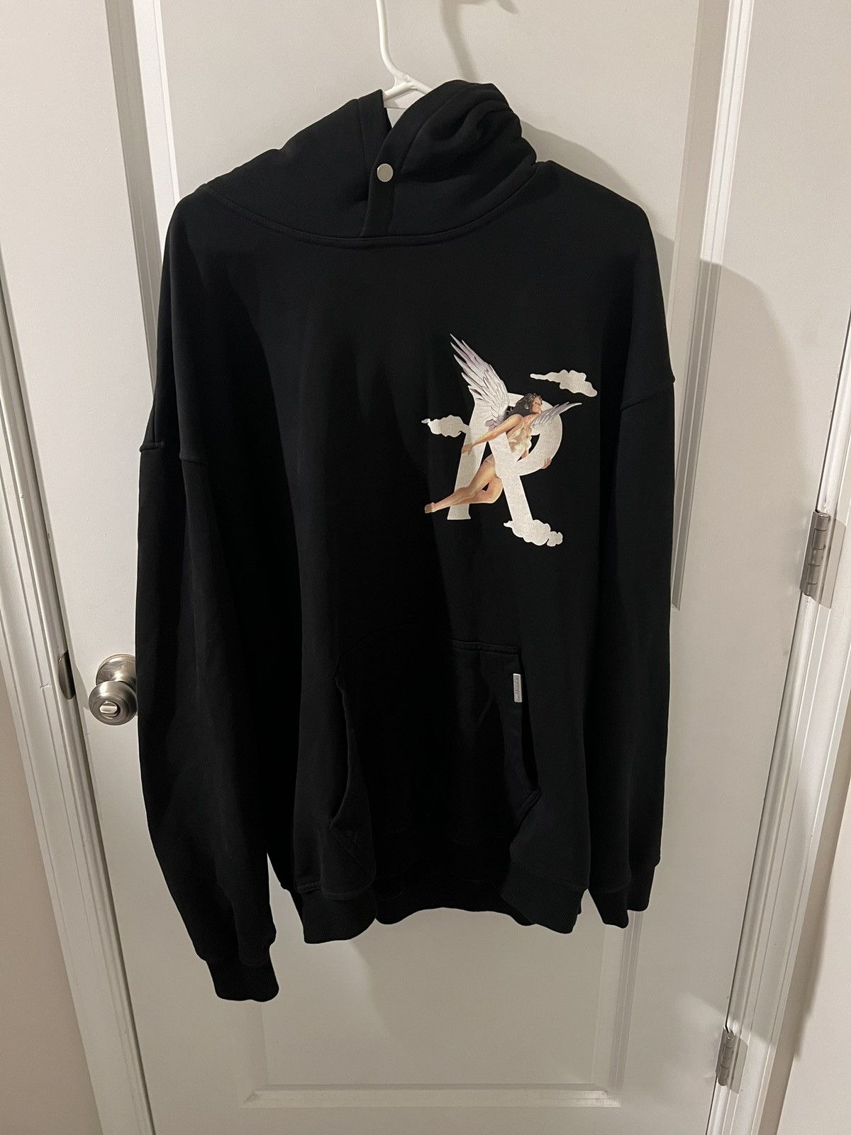 Represent Clo. Represent Storms in Heaven Hoodie Size US XL / EU 56 / 4 - 1 Thumbnail