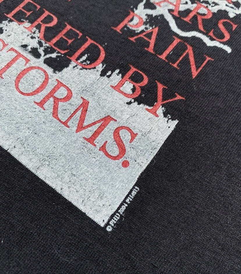 Band Tees Vintage 2000s Neurosis Sovereign Tee Size US XL / EU 56 / 4 - 5 Thumbnail