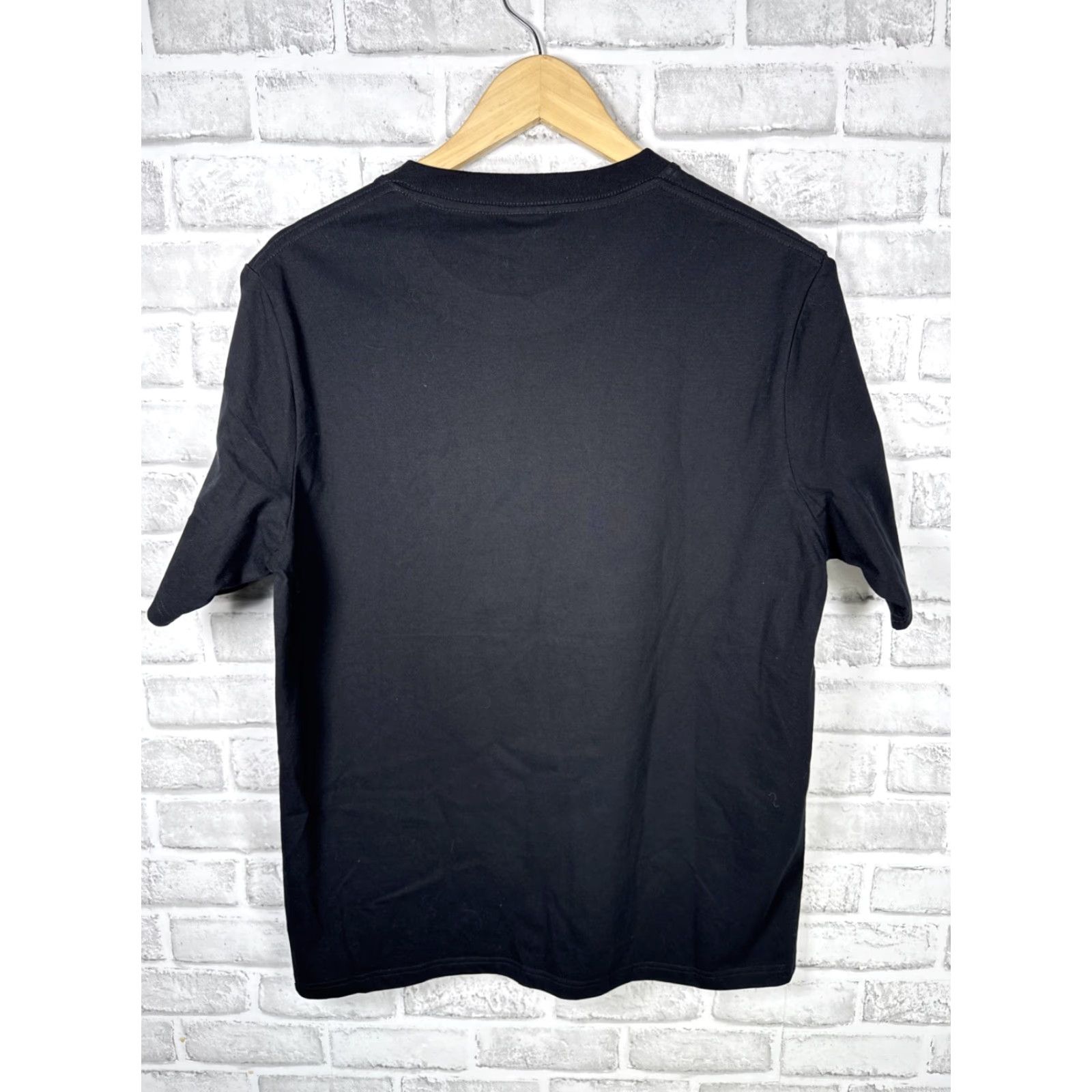 Vintage VINTAGE Eminem Shady 08 Graphic Headshot Black Tee Mens S Size US S / EU 44-46 / 1 - 5 Thumbnail