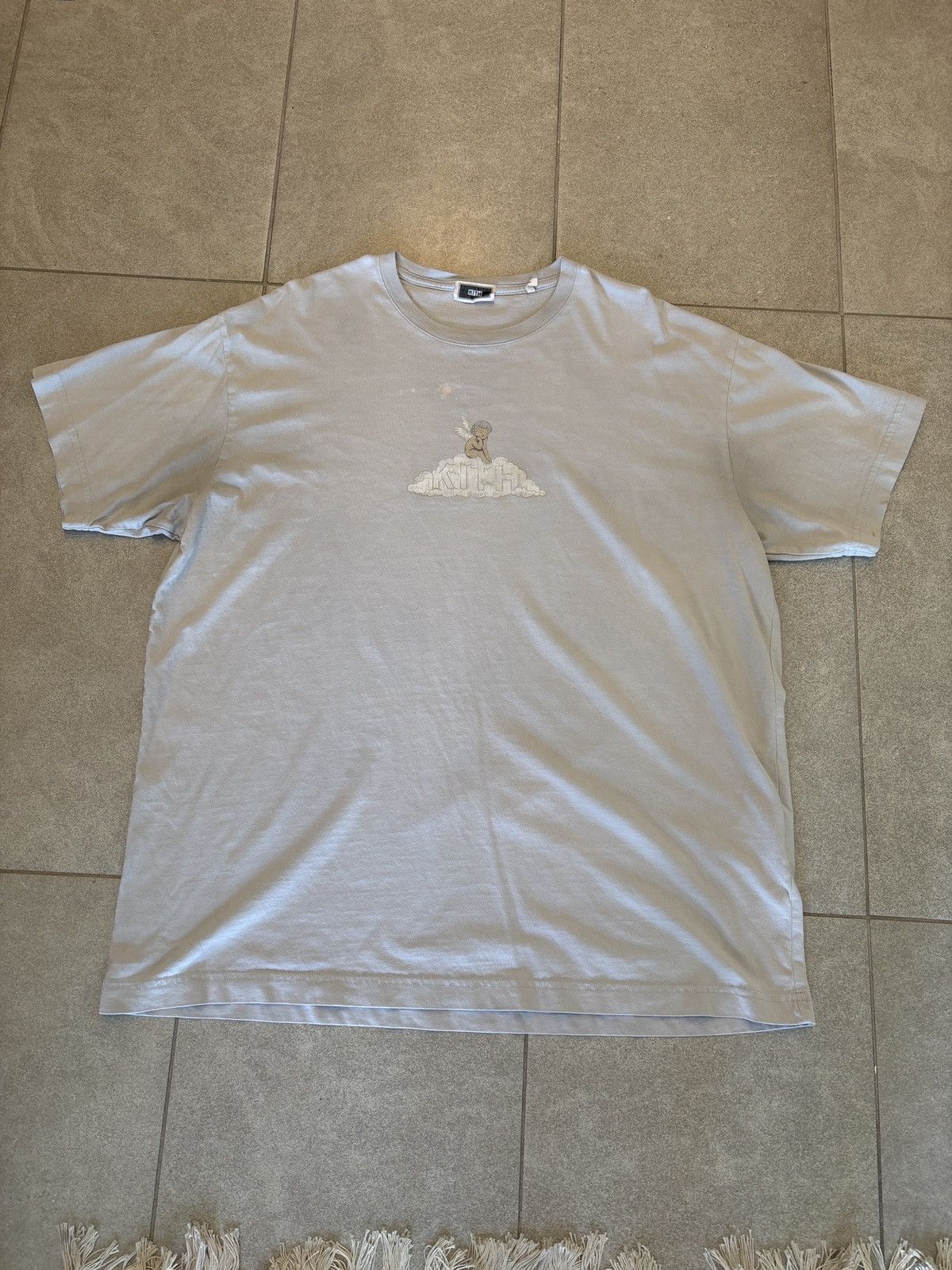 Kith Kith Cupid Vday Tee Size US XL / EU 56 / 4 - 1 Thumbnail
