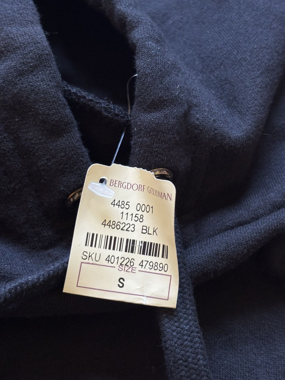Chrome Hearts Chrome Hearts Black Boost Hoodie Size US S / EU 44-46 / 1 - 5 Thumbnail