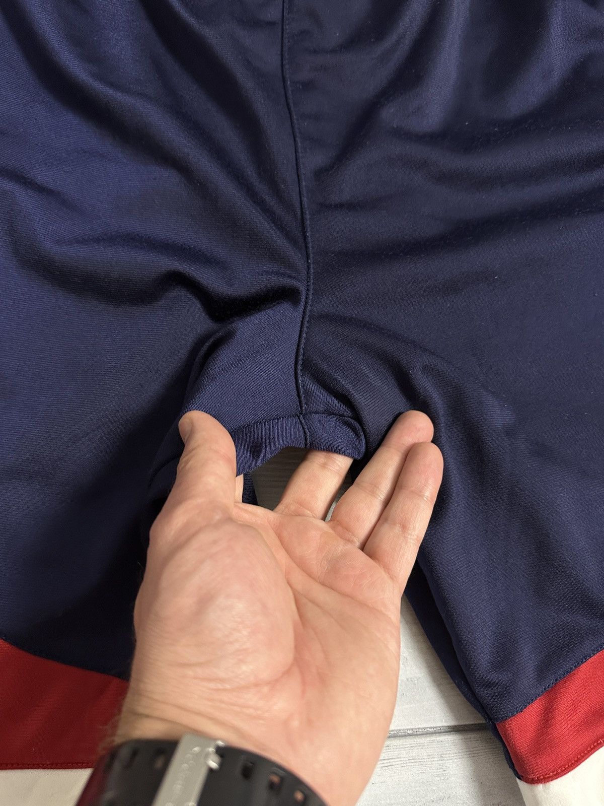 Champion Rare Vintage Shorts Champion USA Size US 36 / EU 52 - 6 Thumbnail
