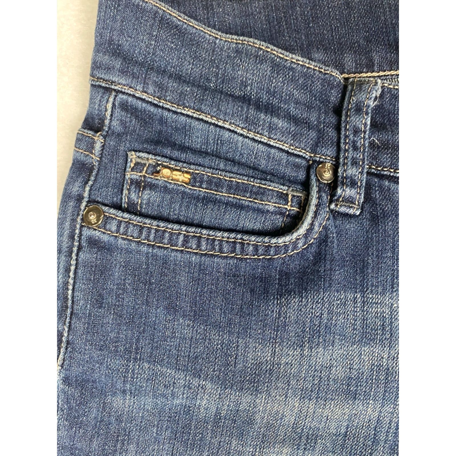 Vintage VINTAGE No Size 28" / US 6 / IT 42 - 6 Thumbnail