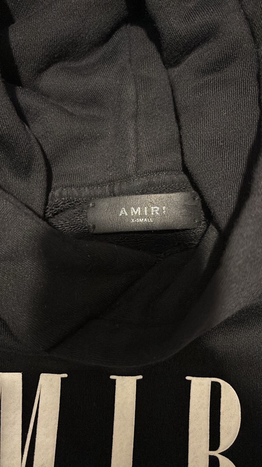 Amiri Amiri hoodie Size US XS / EU 42 / 0 - 3 Thumbnail