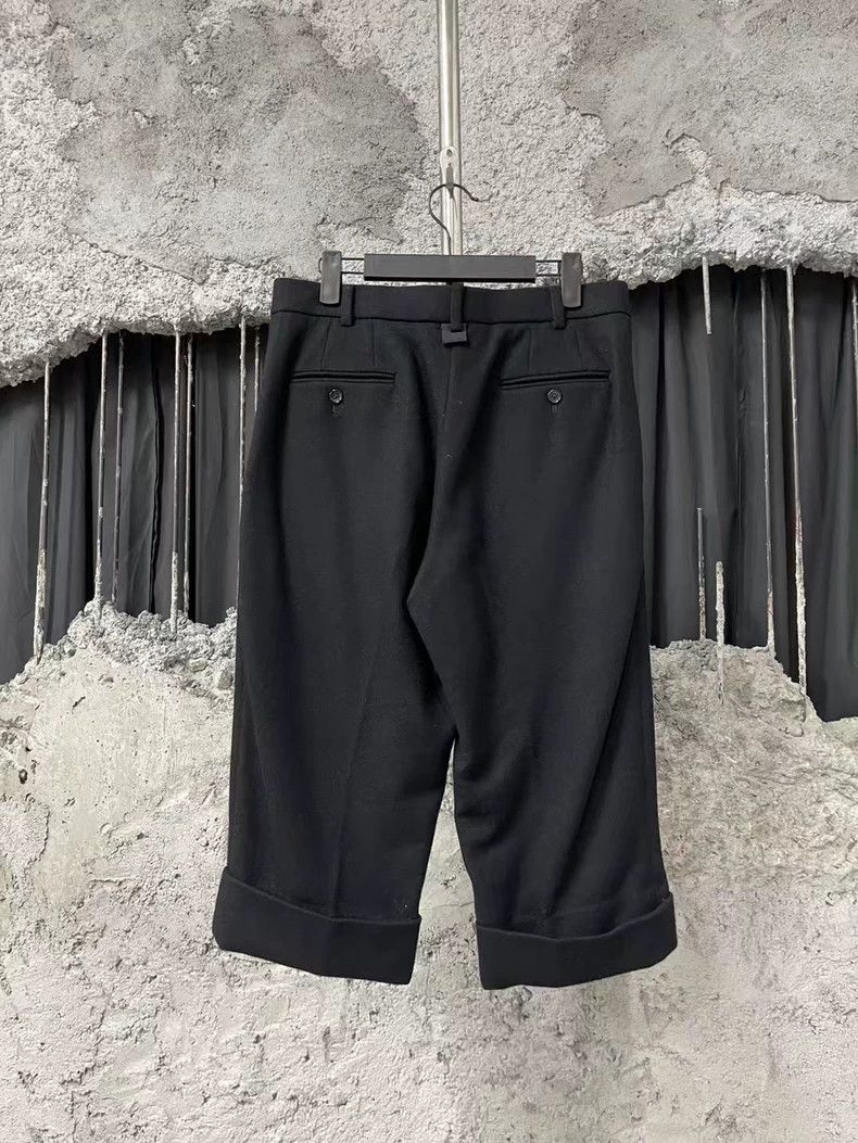 Thom Browne Thom browne Size 1 Wool three-piece pants 2503-Nextarrow Size US 30 / EU 46 - 2 Thumbnail