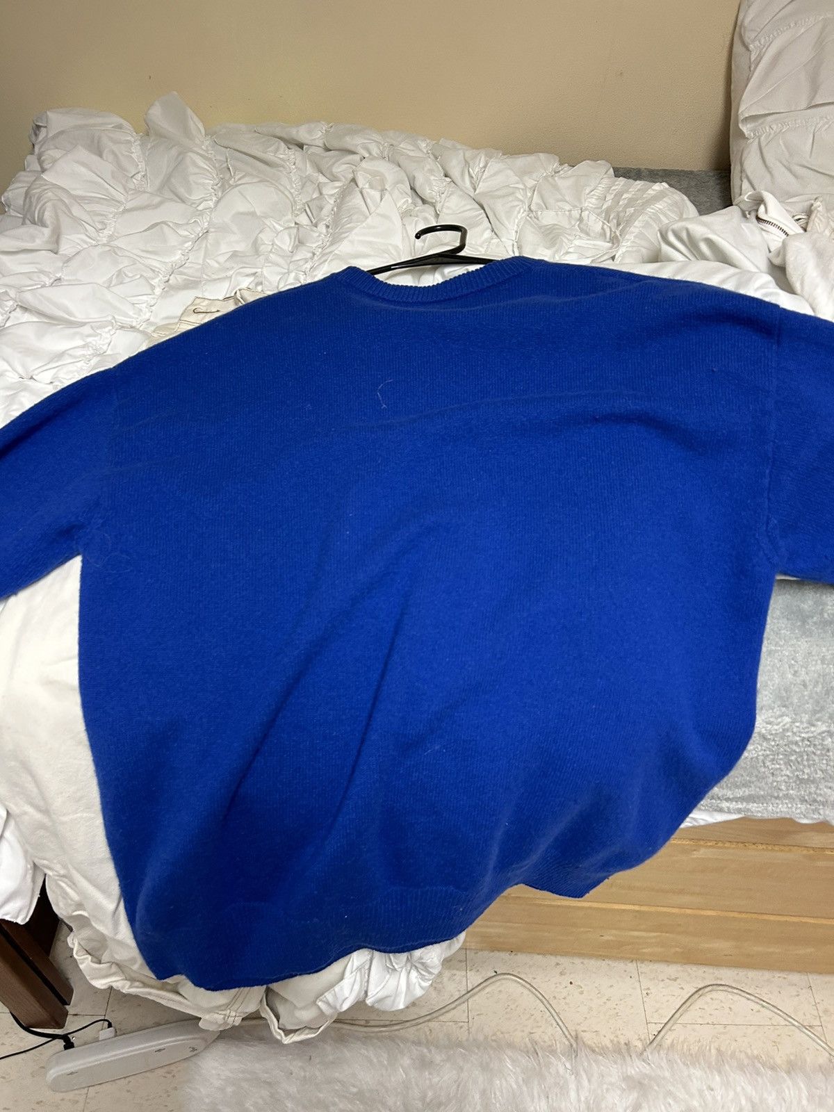 Balenciaga Balenciaga crewneck Size US M / EU 48-50 / 2 - 2 Thumbnail
