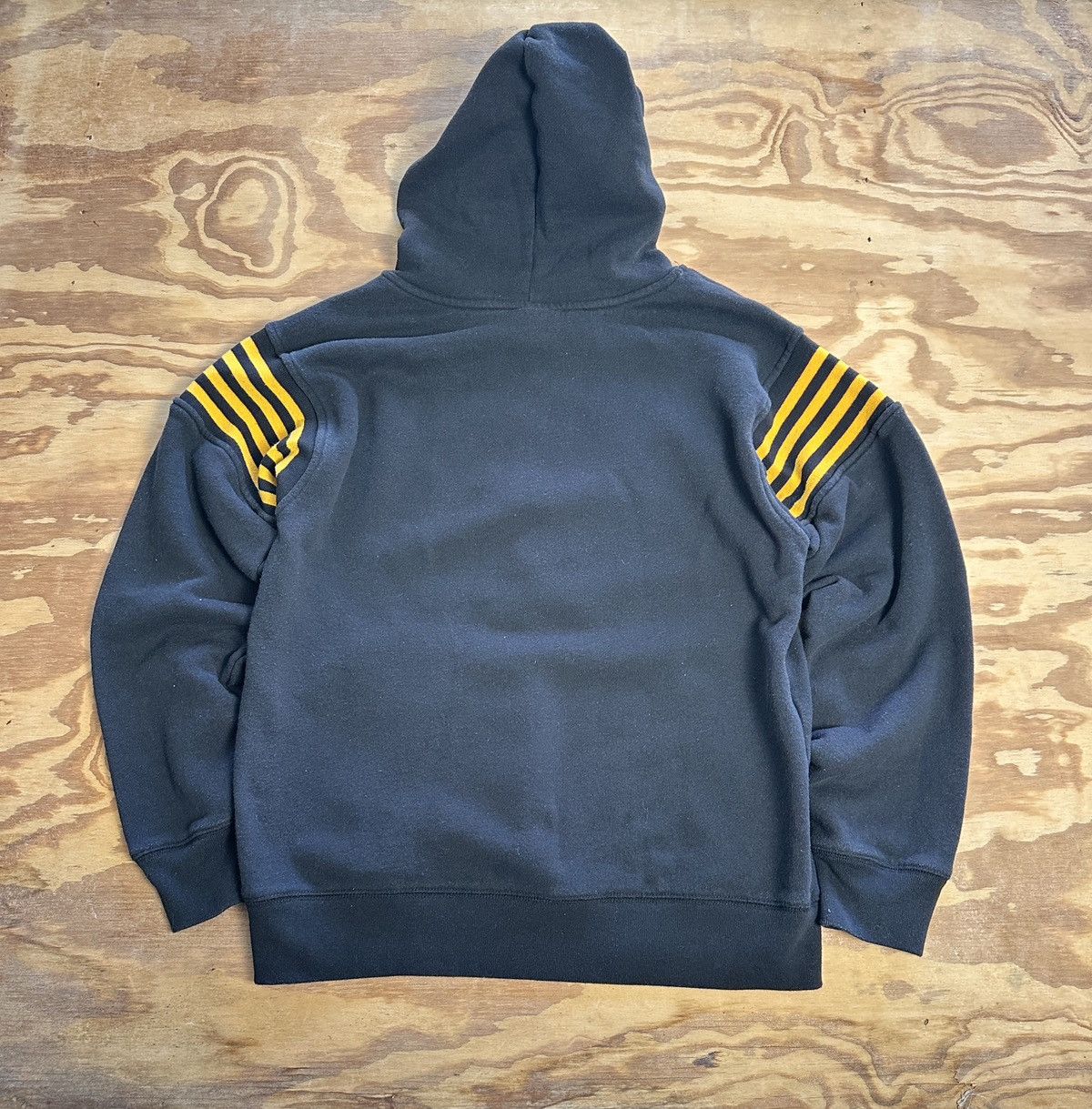 NFL NFL Pittsburgh Steelers hoodie Size US XS / EU 42 / 0 - 3 Thumbnail