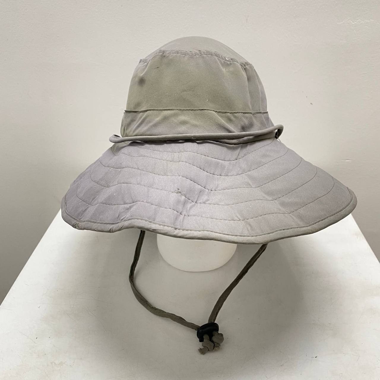 Rising Sun & Co. ⭐️SALE⭐️ SUN PROTECTION ZONE BRIM OUTDOOR BUCKET HAT Size ONE SIZE - 1 Thumbnail