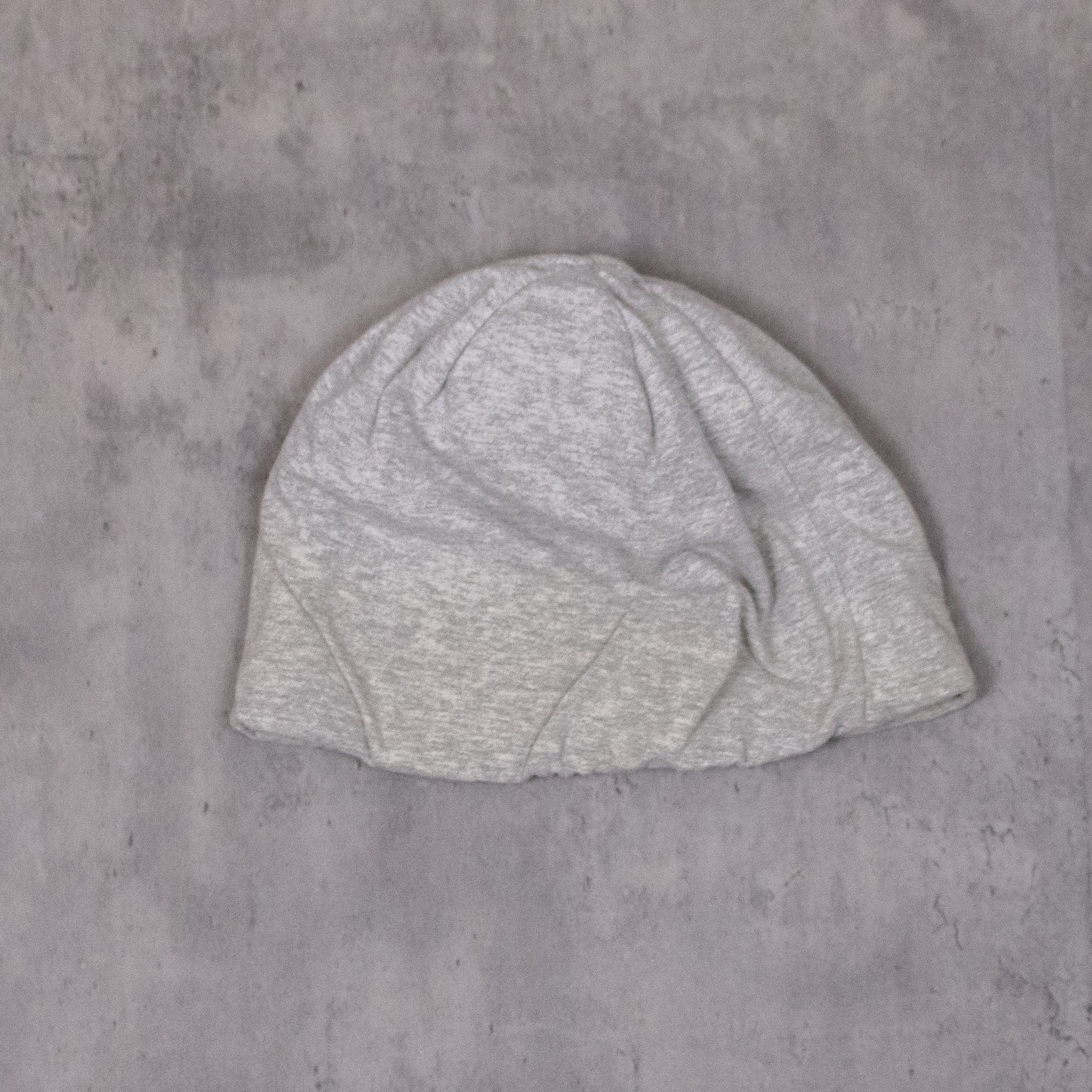 Adidas × NBA × Vintage Y2K 2000's Adidas Phoenix Sun Grey Reversible Beanie Size ONE SIZE - 6 Thumbnail