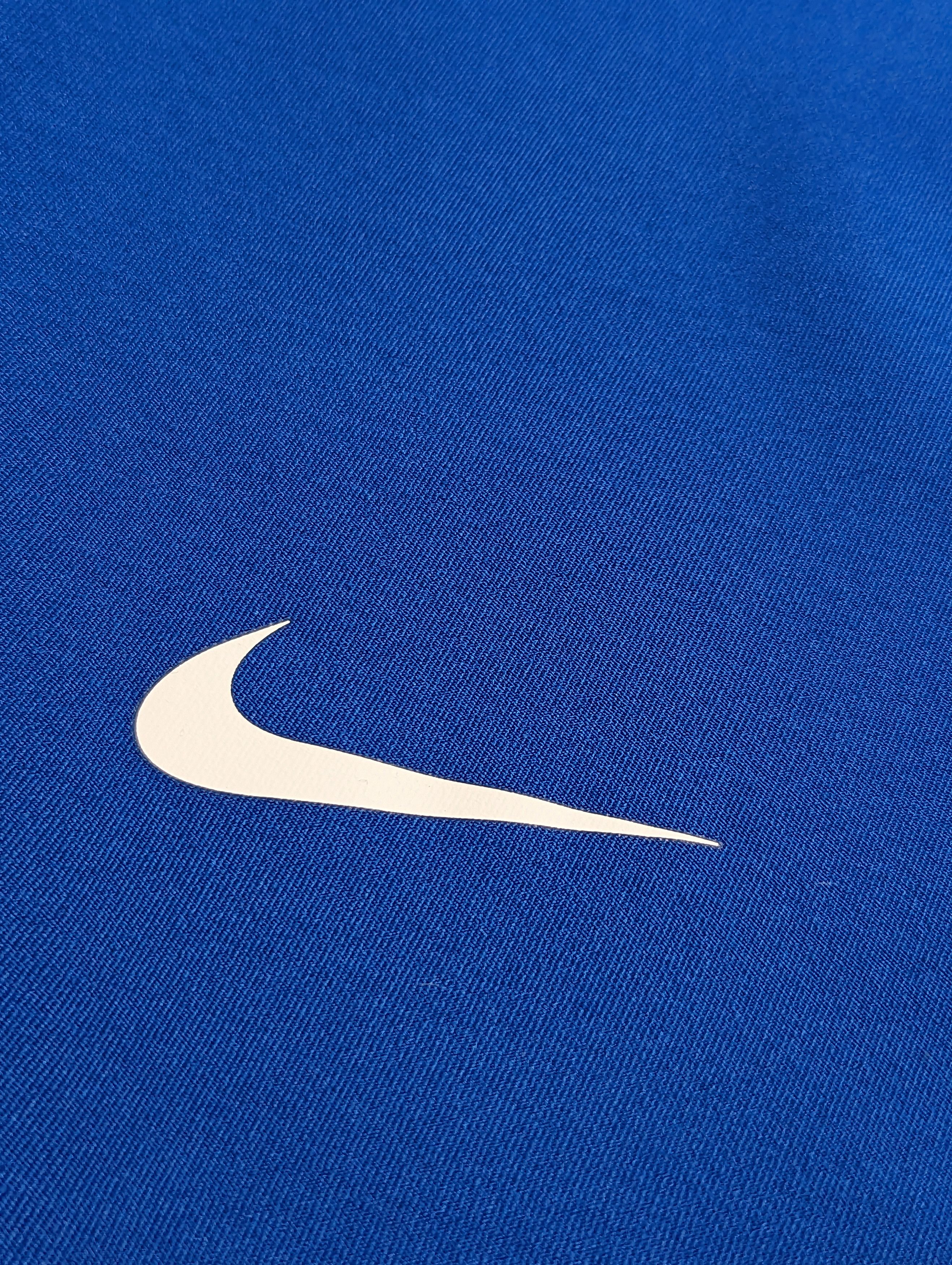 Nike Nike Roger Federer polo shirt 2012 size L Size US L / EU 52-54 / 3 - 8 Thumbnail