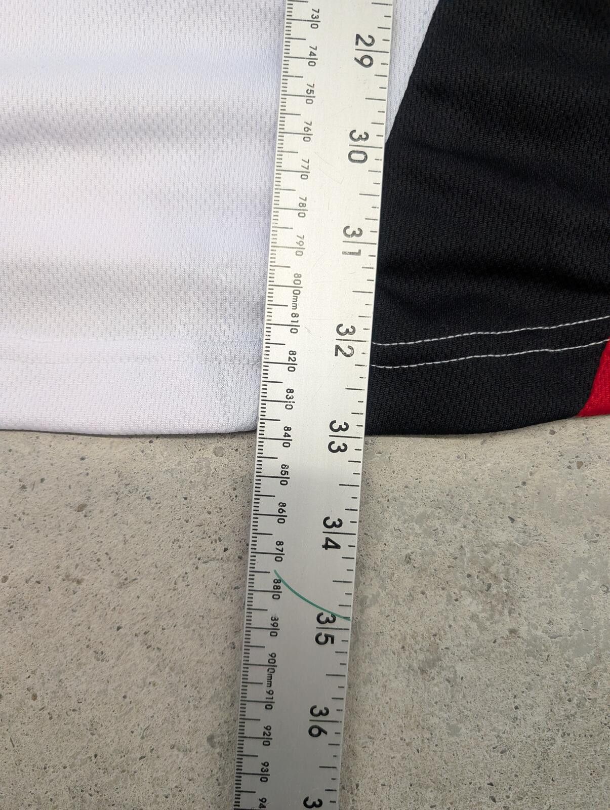 Other Vintage IIHF Abu Dhabi Scorpions 21 Wigley Hockey Jersey Size US L / EU 52-54 / 3 - 5 Thumbnail