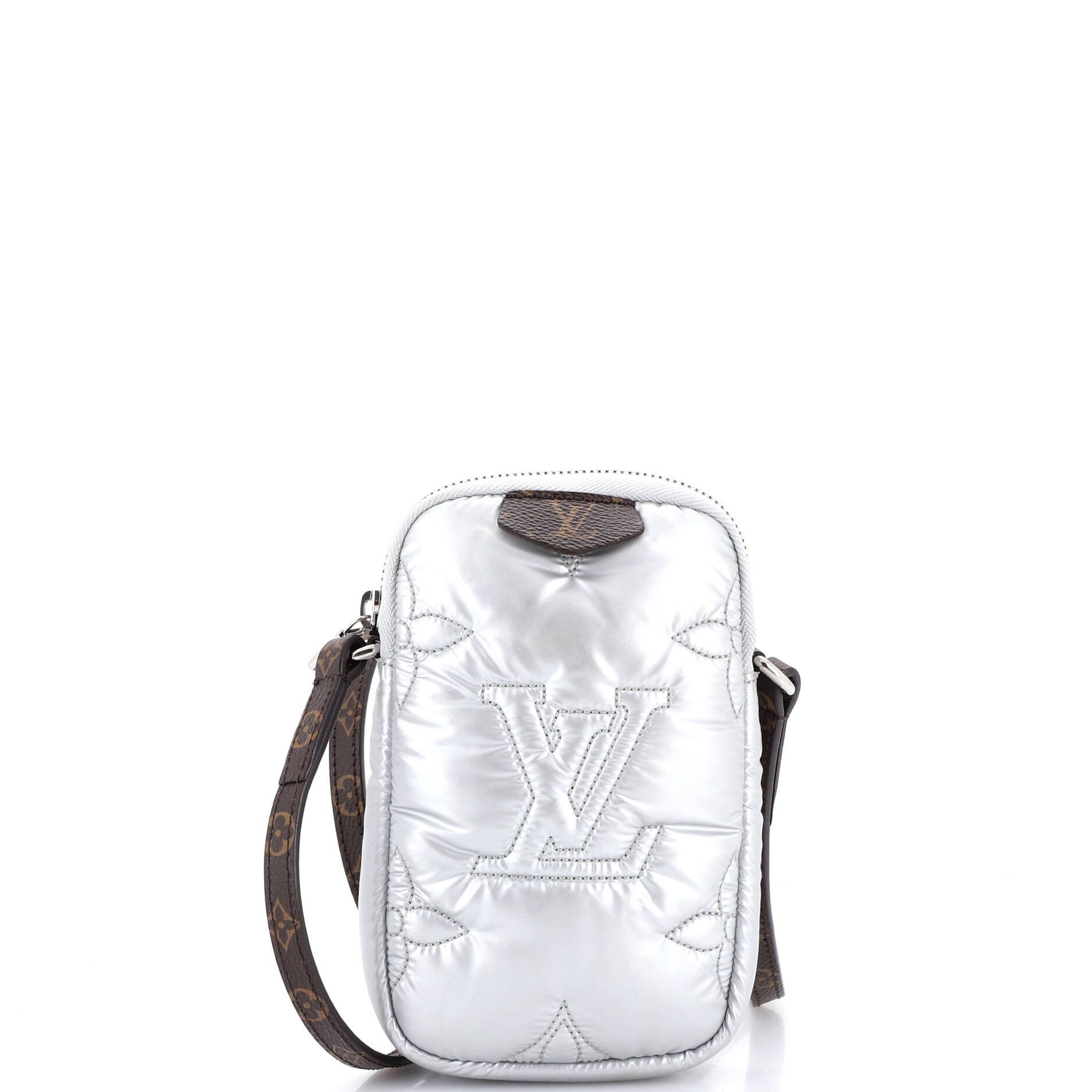 Louis Vuitton Pillow Phone Pouch Size ONE SIZE - 1 Thumbnail