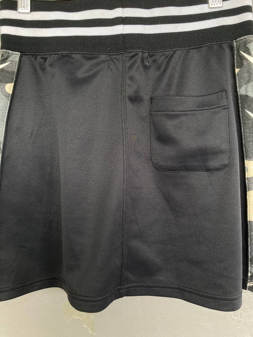Bape Bape GITD Skirt Size 26" / US 2 / IT 38 - 6 Thumbnail
