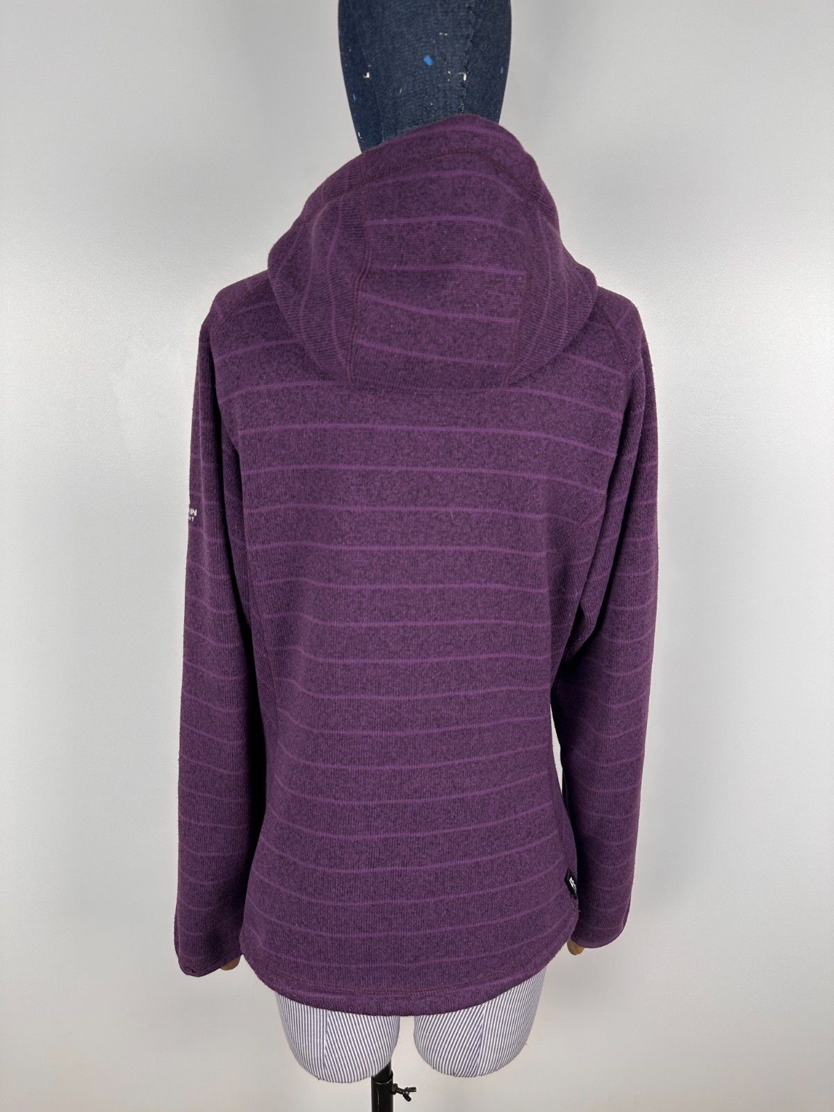 Mountain Equipment Mountain Equipment Dark Days Hooded Fleece Jacket Size M Size M / US 6-8 / IT 42-44 - 6 Thumbnail
