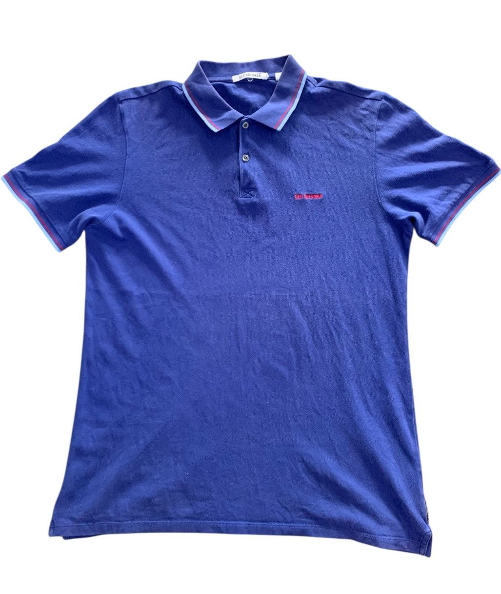 Ben Sherman Ben Sherman Polo Shirt Size US L / EU 52-54 / 3 - 1 Thumbnail