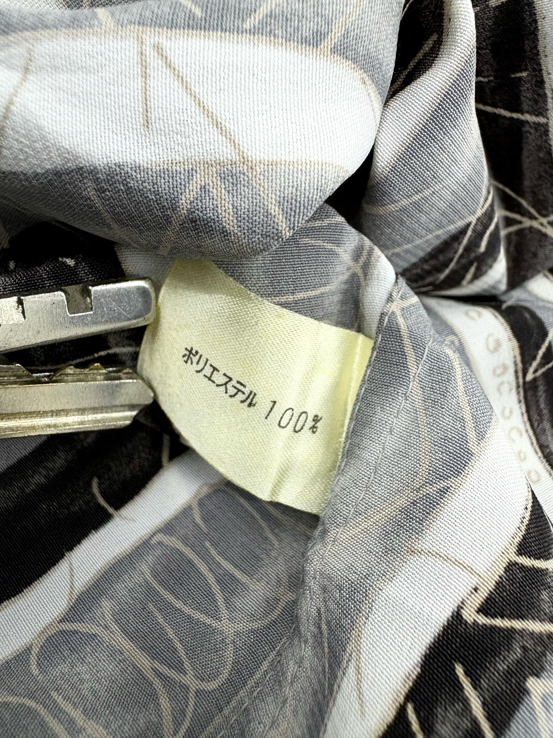 Balenciaga Balenciage Silk Size US M / EU 48-50 / 2 - 7 Thumbnail