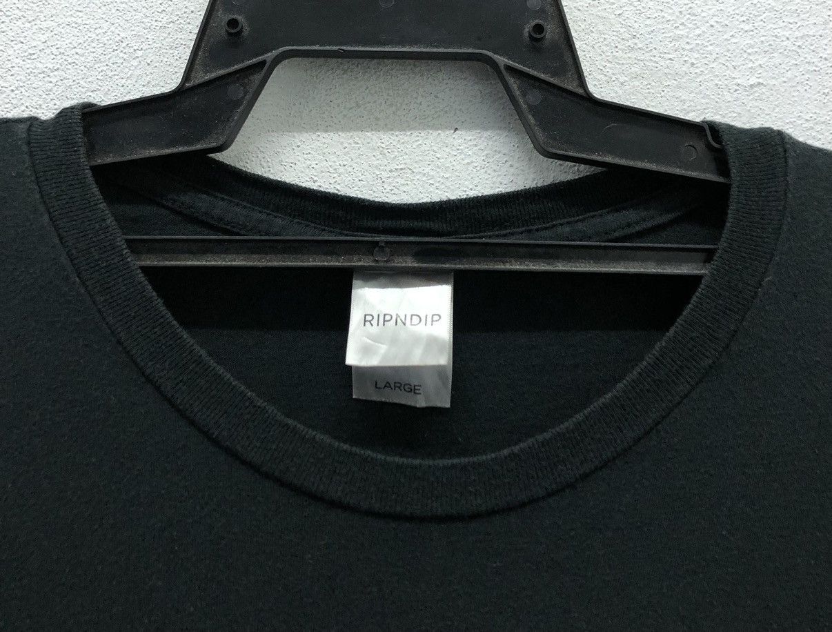 RIPNDIP RIPNDIP Lil Mayo T-Shirt Size US L / EU 52-54 / 3 - 5 Thumbnail