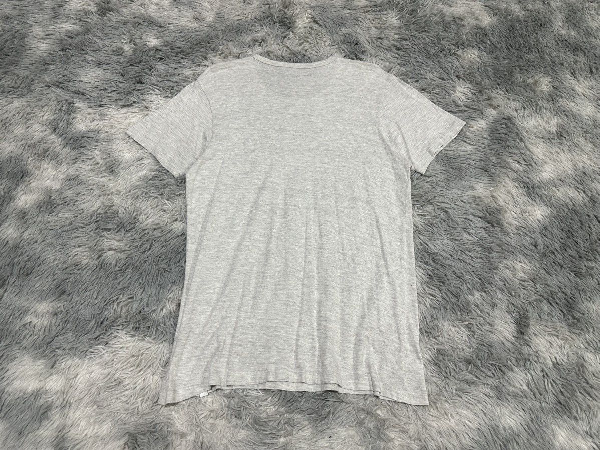 And Wander 🔥Ss18 And Wander Mosquito Blocker Tee Size US L / EU 52-54 / 3 - 8 Thumbnail