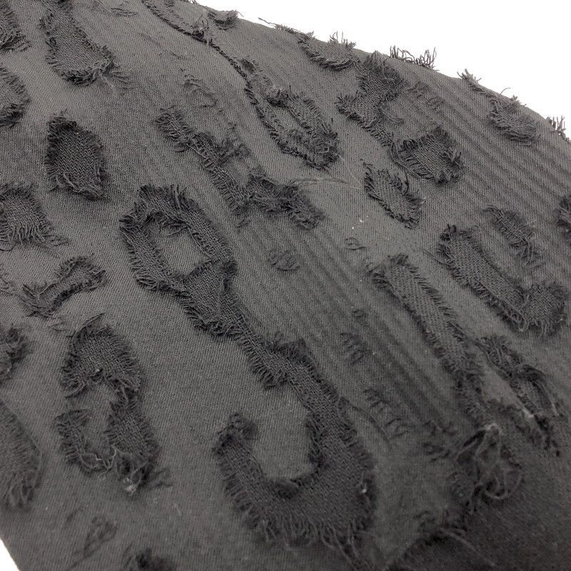 Yohji Yamamoto POUR HOMME Leopard Opal Pants HE-P79-118 Size US 35 - 7 Thumbnail