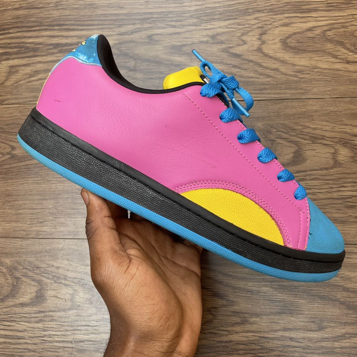 Icecream × Reebok '09 Reebok x BBC Ice Cream Board Flip 2 Size US 9 / EU 42 - 4 Thumbnail
