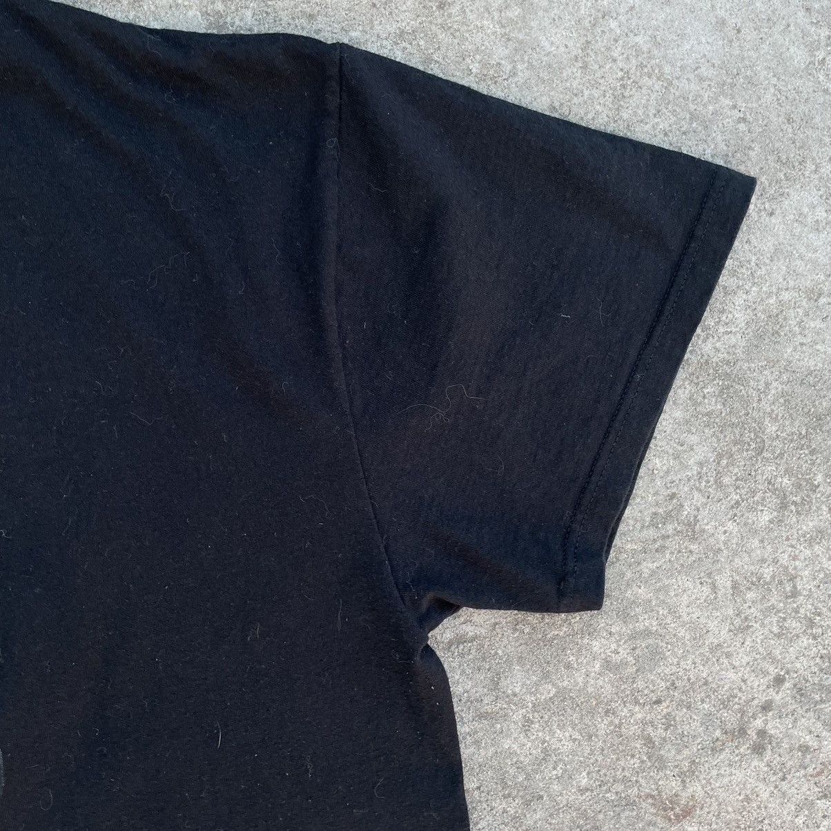 Harley Davidson × Vintage Vintage Harley Davidson T-shirts Moto 90s Y2K Oversize Size US XXL / EU 58 / 5 - 3 Thumbnail
