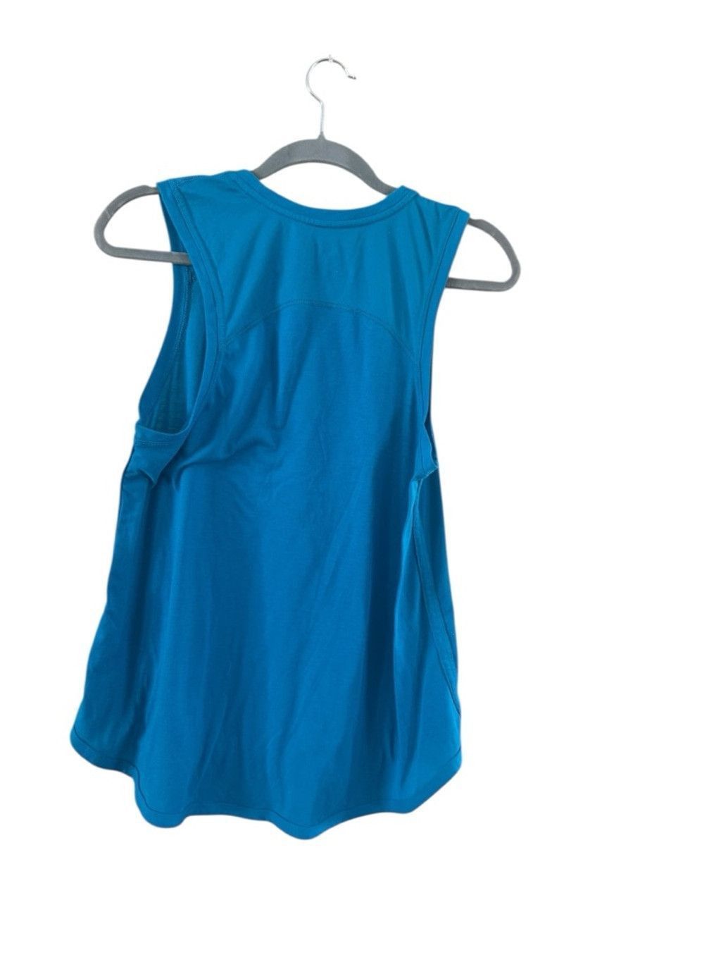 Athletic Works Women's Athletic Works Blue Tank Top M Size M / US 6-8 / IT 42-44 - 9 Thumbnail