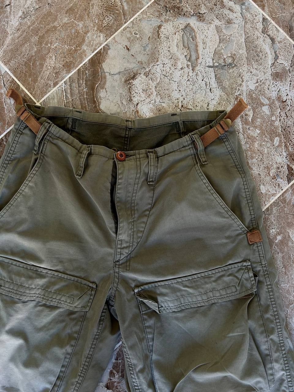 G-Star G star raw short Size US 34 / EU 50 - 2 Thumbnail