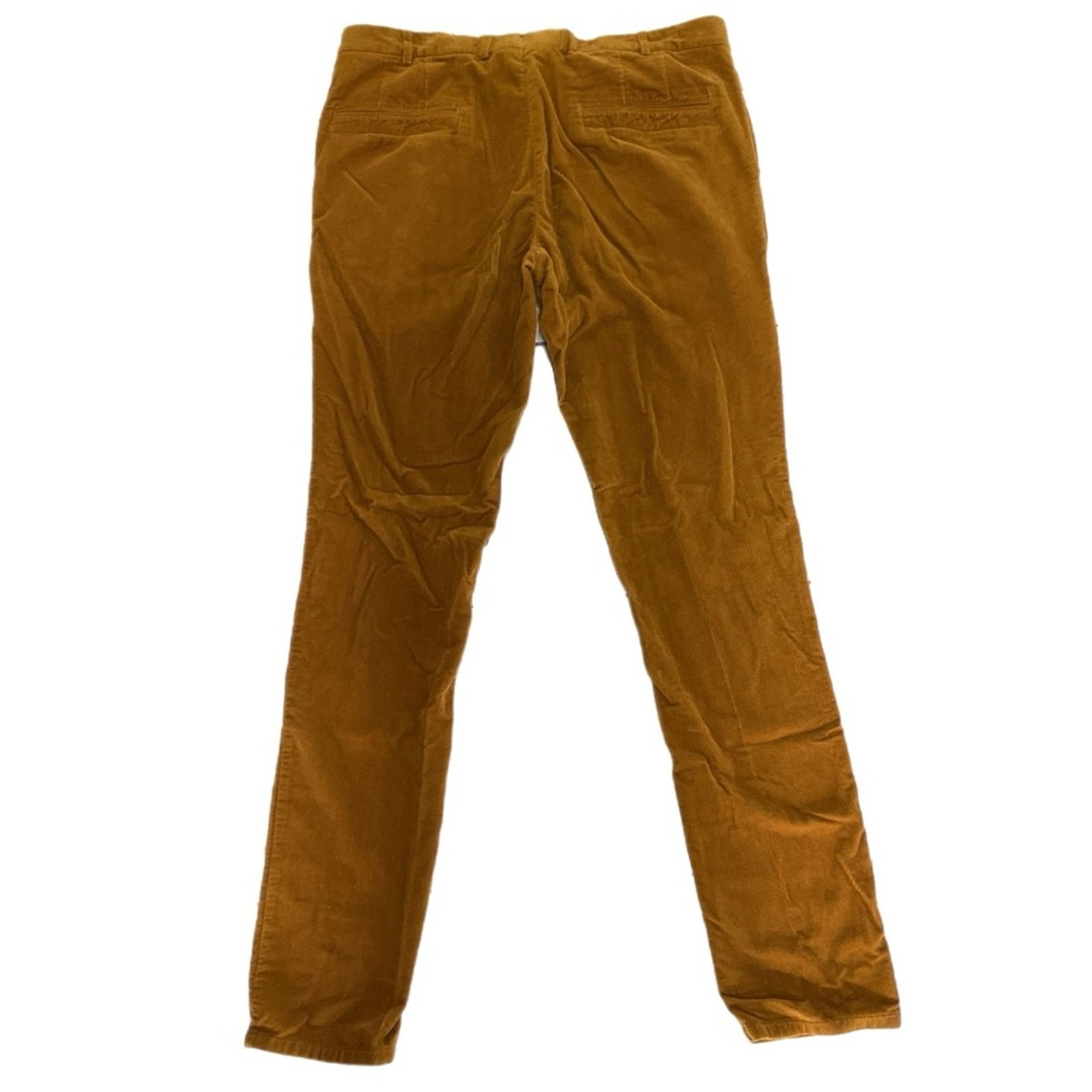 Suitsupply Suitsupply brown corduroy pants Size US 40 / EU 56 - 2 Thumbnail