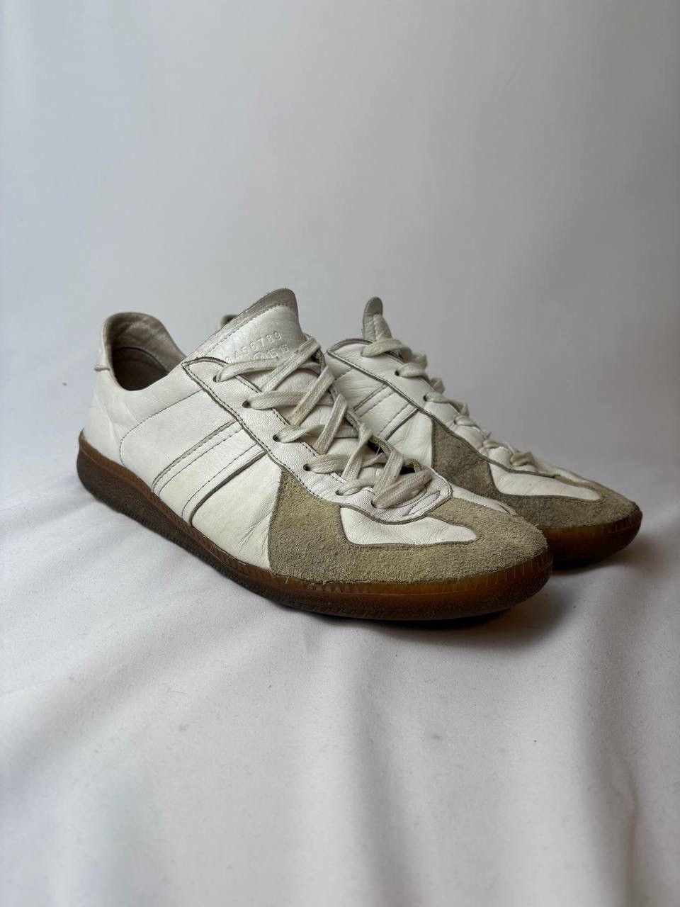 Maison Margiela 2005 Vintage Maison Margiela gats Size US 8 / EU 41 - 1 Thumbnail