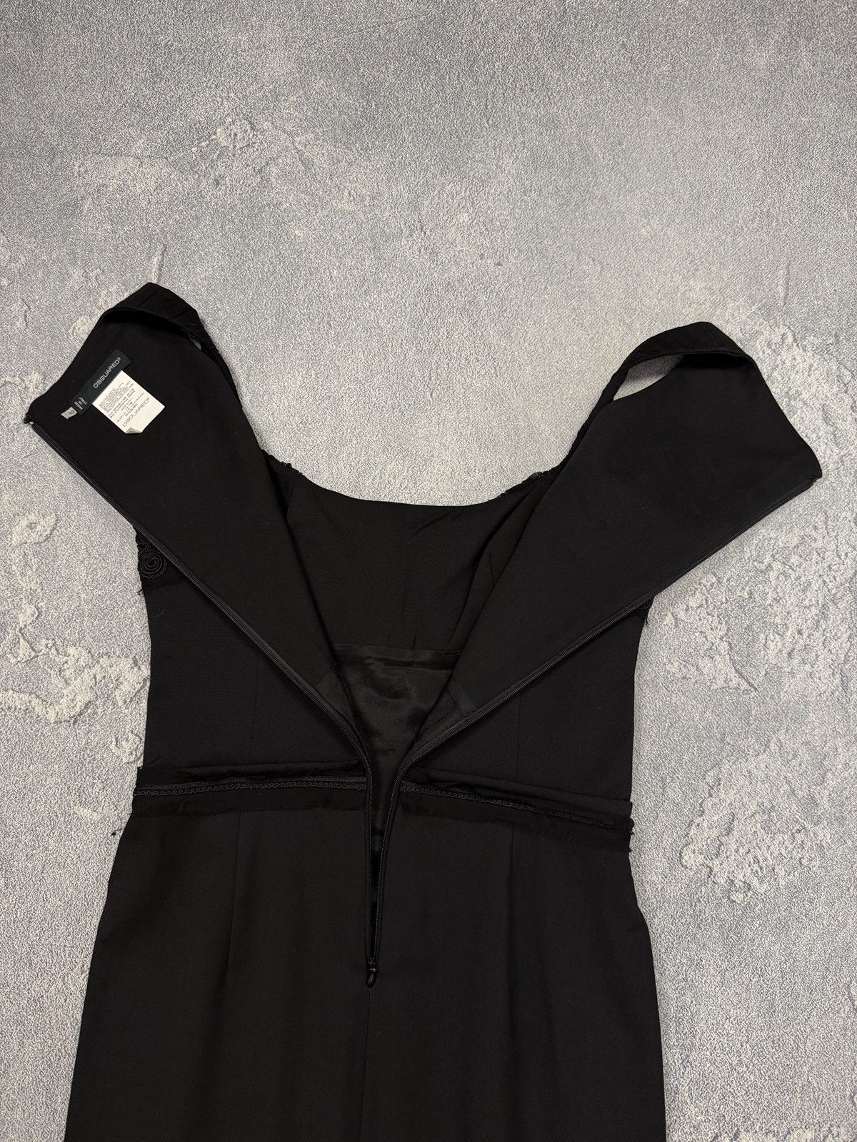 Dsquared2 Dsqured2 Dress Size M / US 6-8 / IT 42-44 - 6 Thumbnail