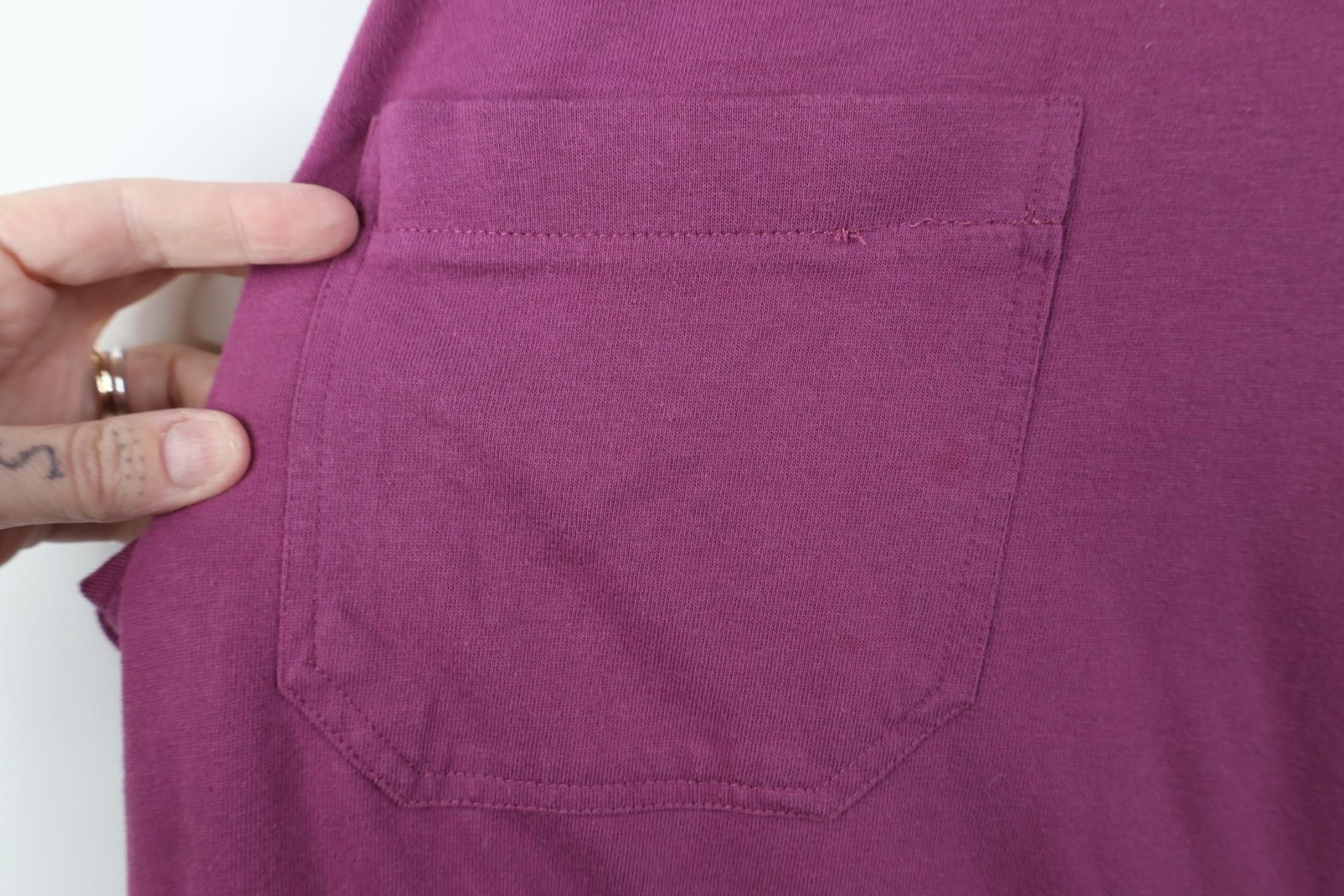 Vintage Vintage 90s Streetwear Knit Collared Pullover Polo Shirt Size US XXL / EU 58 / 5 - 4 Thumbnail