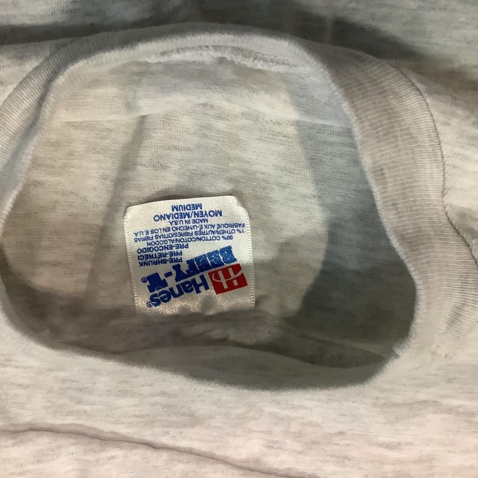 Other Vintage 1994 The Chandler Doo Dah Festival t-shirt Size US M / EU 48-50 / 2 - 3 Thumbnail