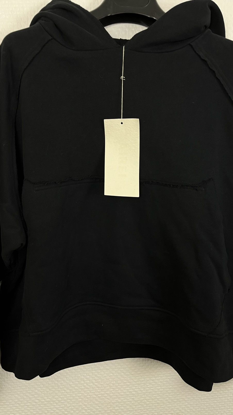 Other AREI.LA hoodie black Size L / US 10 / IT 46 - 4 Thumbnail