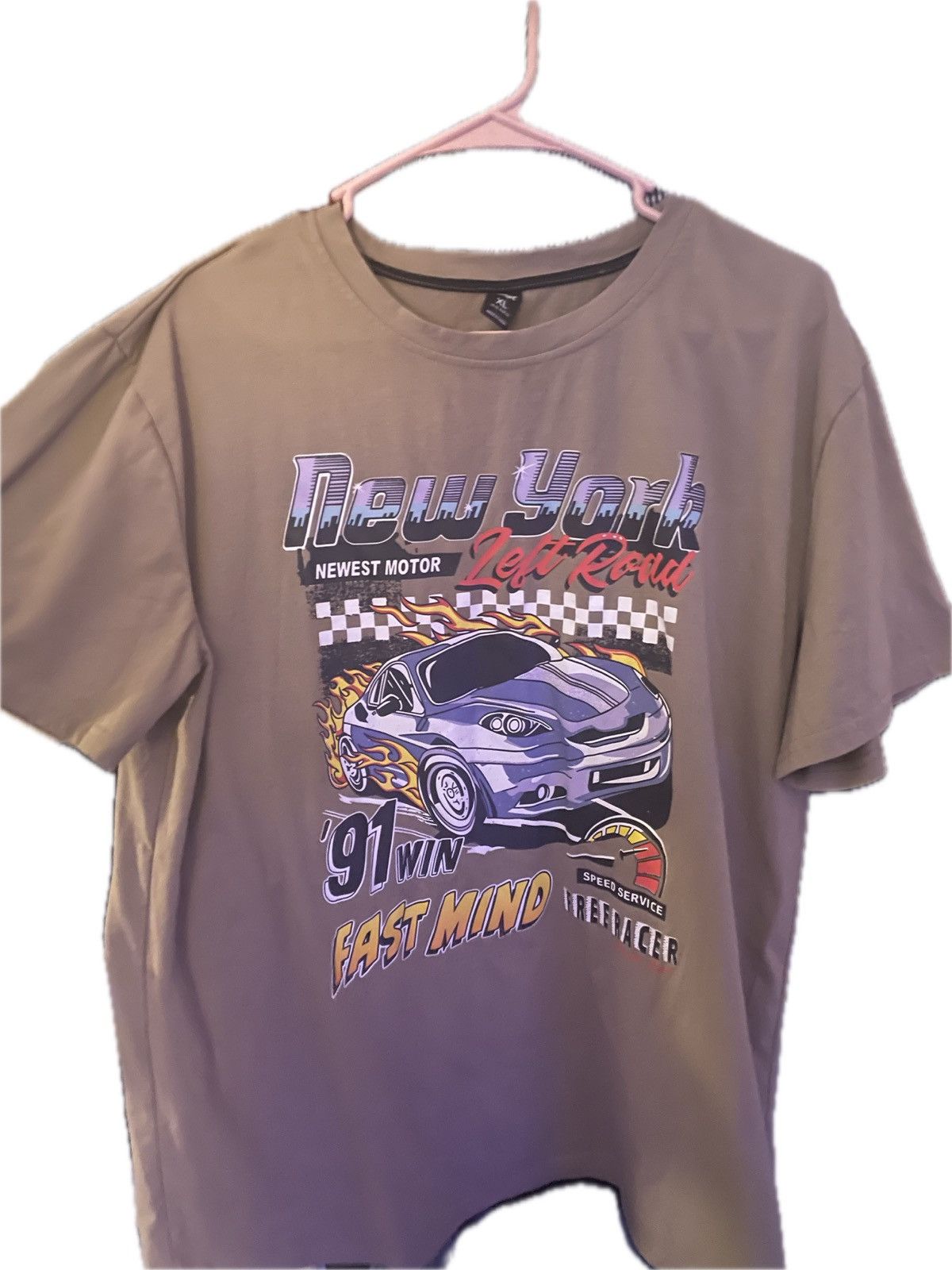 Other Rowme Graphic Tee Size US XS / EU 42 / 0 - 1 Thumbnail