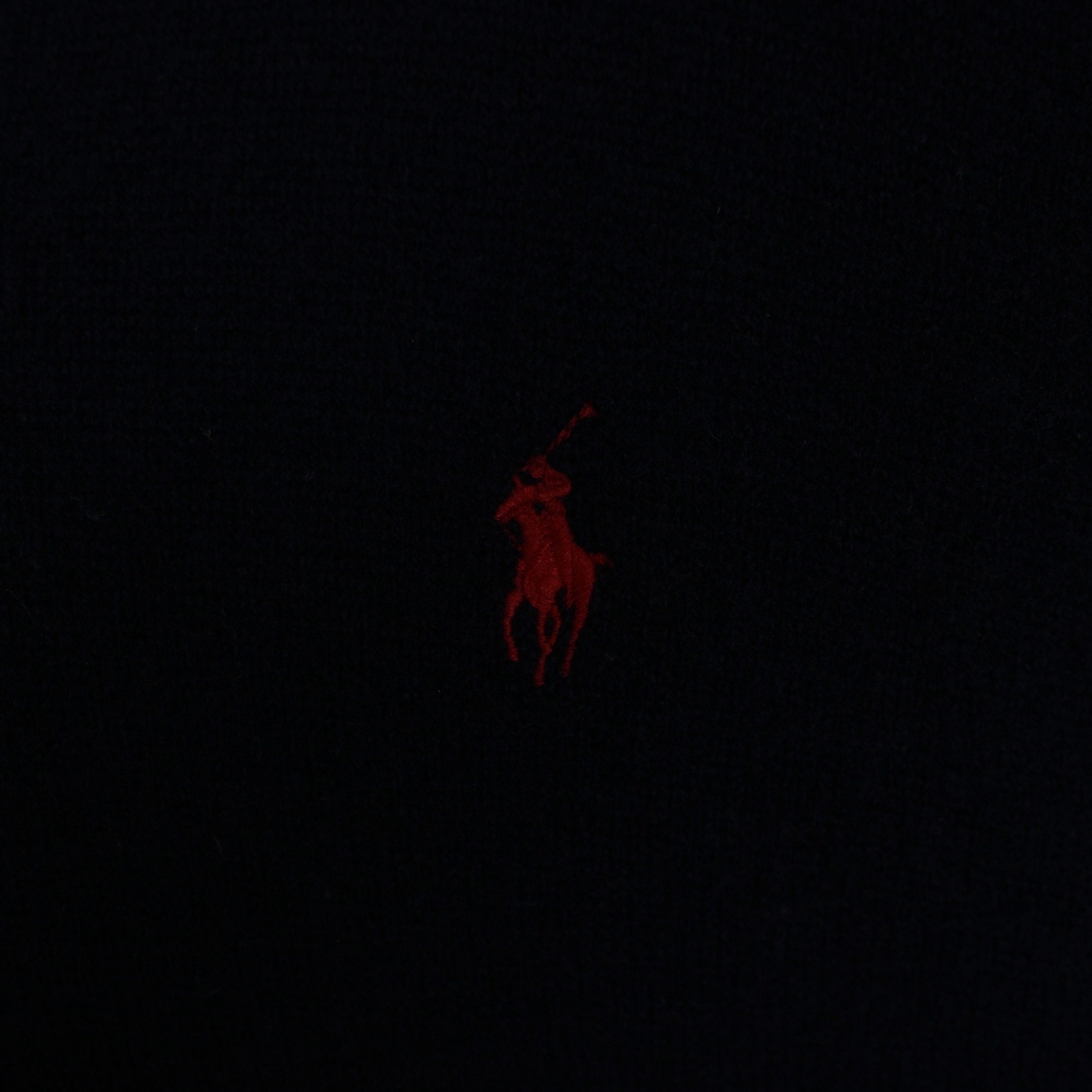 Polo Ralph Lauren Polo Ralph Lauren sweater men wool L XL Size US XL / EU 56 / 4 - 4 Thumbnail