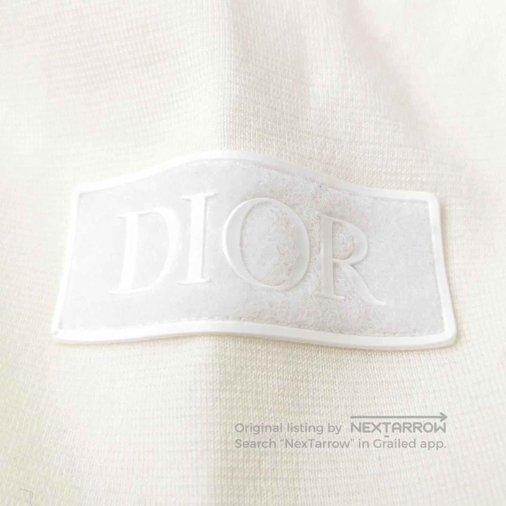 Dior Pink High. Size US M / EU 48-50 / 2 - 1 Thumbnail