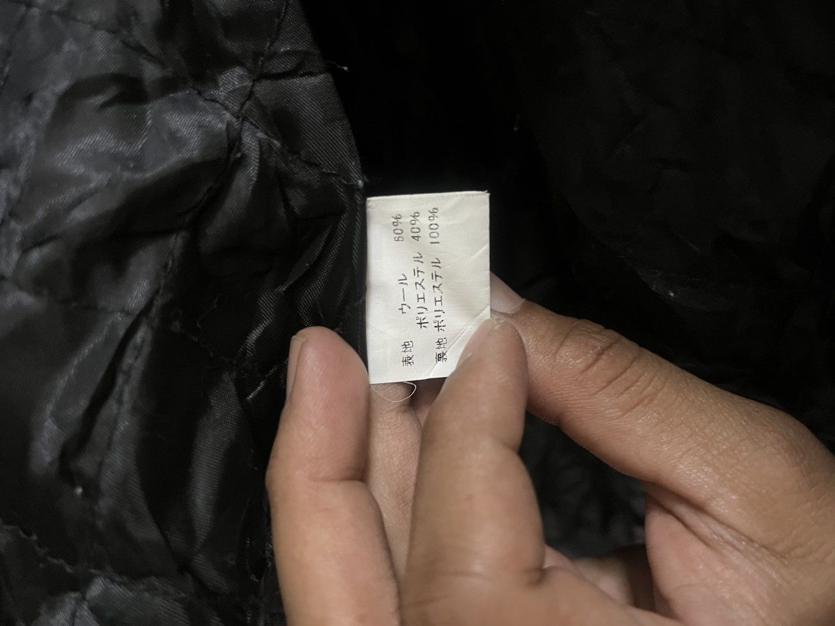 Japanese Brand × Vintage Japanese Brand Session Double Collar Jacket Size US M / EU 48-50 / 2 - 17 Thumbnail