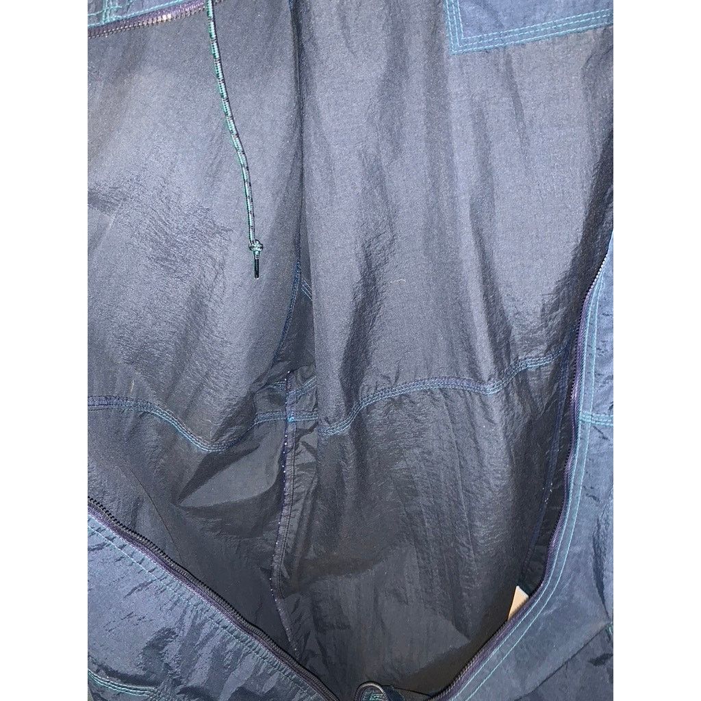 Gear for Sports Vintage Gear for Sports Embroidered Men's XL Windbreaker Size US XL / EU 56 / 4 - 5 Thumbnail