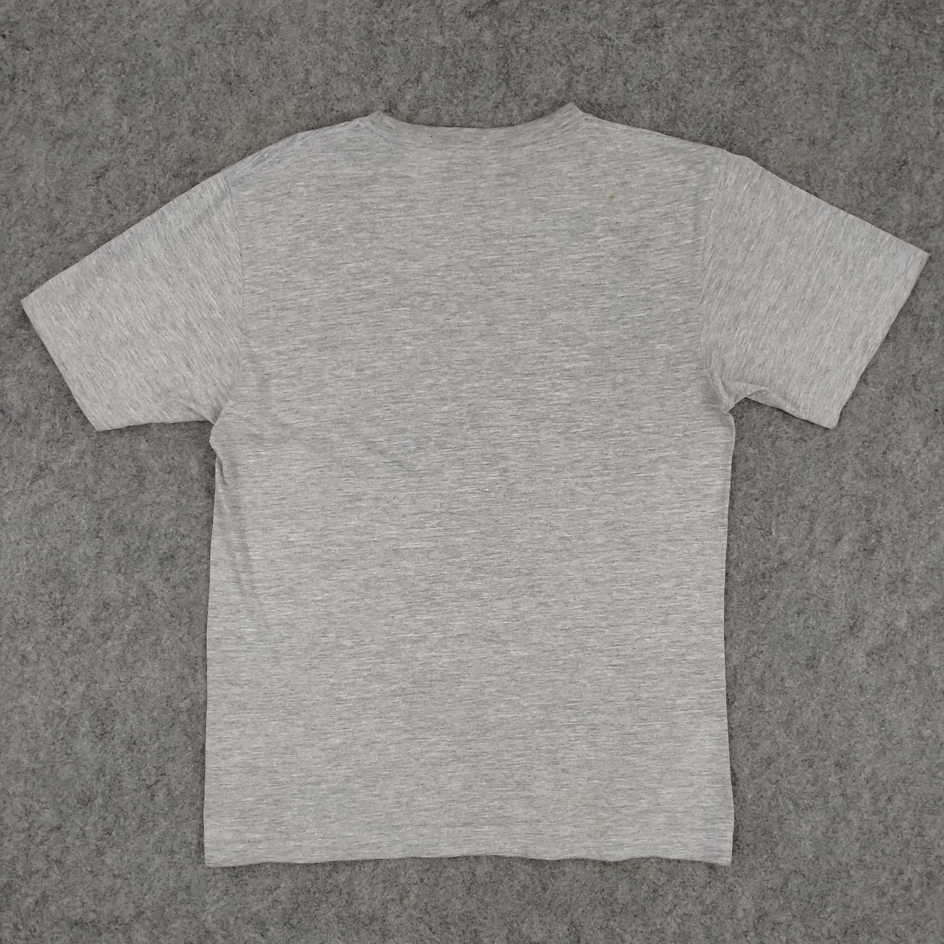 Levi's Vintage Levis Layton Clays Tshirt - G046 Size US M / EU 48-50 / 2 - 2 Thumbnail